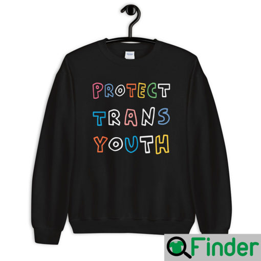 Protect Trans Youth Shirt