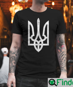 Roman Yaremchuk Tryzub 19 T Shirt