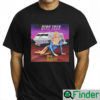 Strar Trek Sally Kellerman Shirt