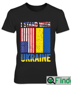 Support Ukraine Shirt