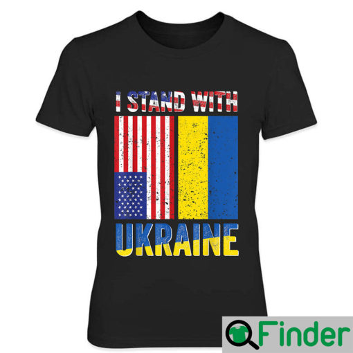 Support Ukraine Shirt