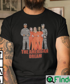 The American Dream Shirt