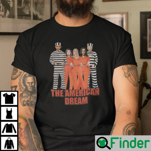 The American Dream Shirt