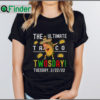 The Ultimate Taco Twosday Tuesday 2.22.22 Shirt