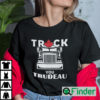 Truck You Trudeau Canada Shirt Freedom Convoy 2022