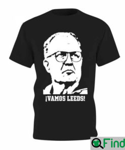 Vamos Leeds United Marcelo Bielsa T Shirt