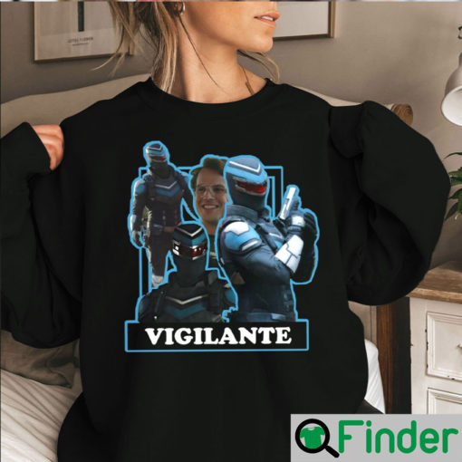 Vigilante Peacemaker John Cena 2022 Sweatshirt