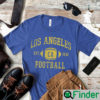 Vintage Los Angeles Classic T Shirt