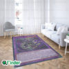 YuGiOh Destiny HERO Dangerous Custom Trading Card Game Rug