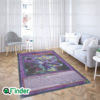 YuGiOh Destiny HERO Dystopia Custom Trading Card Game Rug