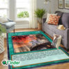 YuGiOh Nadir Servant Custom Trading Card Game Rug