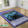 YuGiOh Obelisk The Tormentor Custom Trading Cards Game Rug