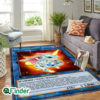 YuGiOh Slamangreat Almiraj Custom Trading Card Game Rug