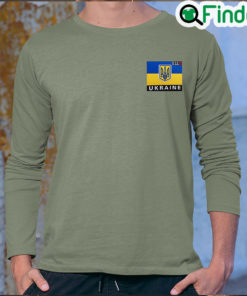 5.11 Tactical Ukraine Sweatshirt