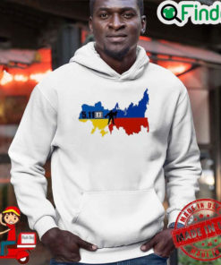 5.11 Ukraine I Stand with Ukraine War in Ukraine Hoodie