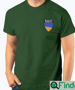 511 Ukraine Shirt