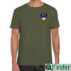 511 Ukraine T Shirt