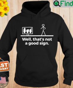 ASL American Sign Language Hoodie