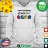 Among Us hug Autism why fit in when You were born to Stand out Hoodie