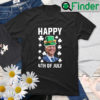 Anti Joe Biden St Patricks Day Funny Joe Biden T Shirt
