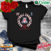 Arizona Wildcats 2022 PAC 12 Mens Basketball Champions Shirt