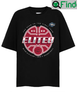 Arkansas Elite 8 Shirt