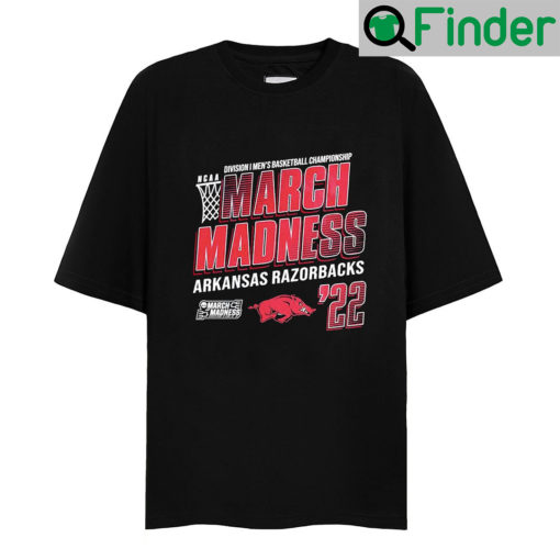 Arkansas Razorbacks Elite 8 March Madness Shirt