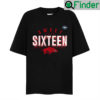 Arkansas Razorbacks Sweet Sixteen 2022 T Shirt