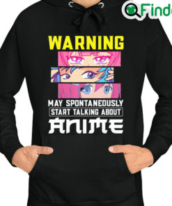 Awesome Kawaii Stuff Anime Figure Anime Stuff Kawaii Clothes Hoodie