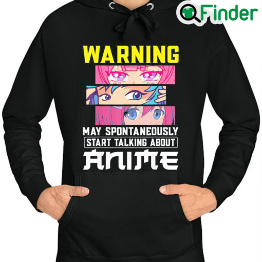 Awesome Kawaii Stuff Anime Figure Anime Stuff Kawaii Clothes Hoodie