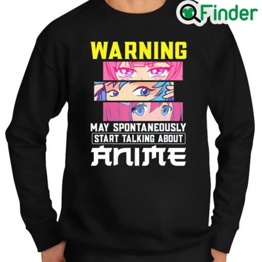 Awesome Kawaii Stuff Anime Figure Anime Stuff Kawaii Clothes Sweatshirt