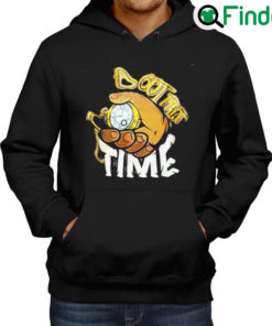 Awesome Malik Dunbar Bout That Time Hoodie