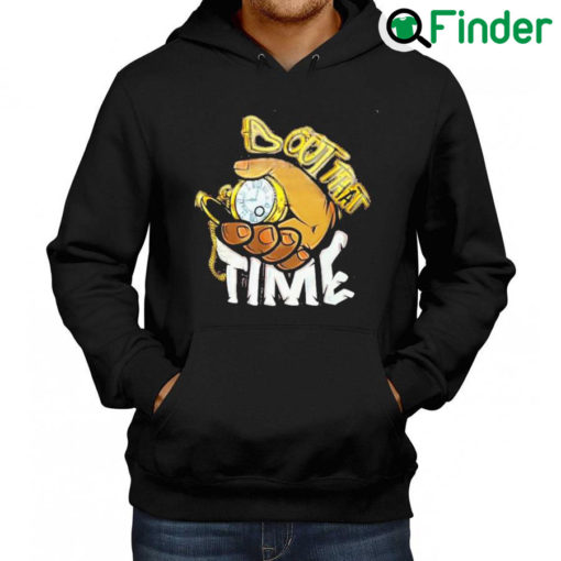 Awesome Malik Dunbar Bout That Time Hoodie