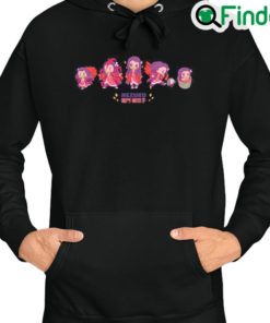 Awesome Nezuko Chibi Demon Slayer Hoodie