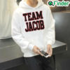 Awesome Team Jacob Snl Hoodie