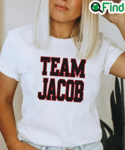 Awesome Team Jacob Snl Shirt