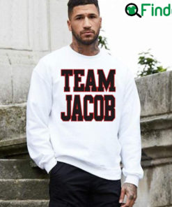 Awesome Team Jacob Snl Sweatshirt