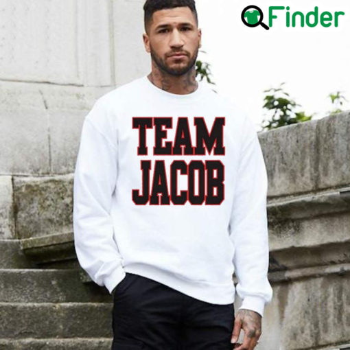 Awesome Team Jacob Snl Sweatshirt