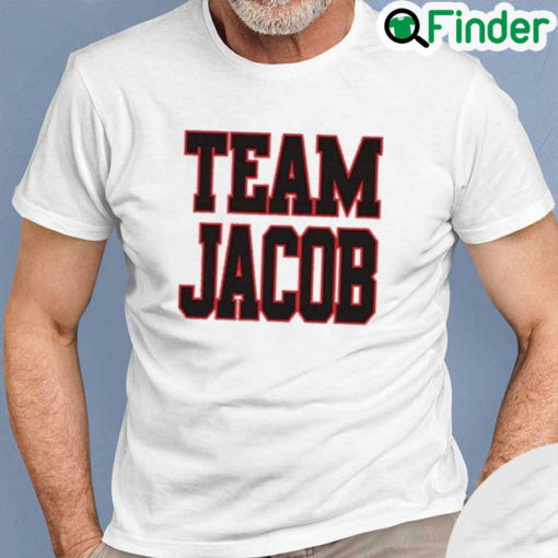 Awesome Team Jacob Snl T Shirt