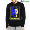 Awesome Volodymyr Zelensky Ukraine Sweatshirt