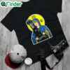 Awesome i Stand With Ukraine Saint Javelin The Protector Of Shirt