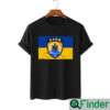 Azov Battalion Ukraine Shirt