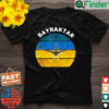 Bayraktar TB2 Turkish Drone Bayraktar Free Ukraine Shirt