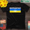 Bayraktar TB2 Turkish Drone Bayraktar Shirt