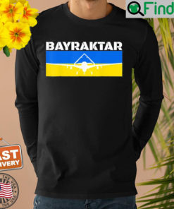 Bayraktar TB2 Turkish Drone Bayraktar Sweatshirt