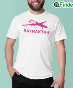 Bayraktar tb2 ukraineRussia war ukrainian bayraktar tb2 destroys russian antiaircraft system naomi wu shirt