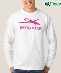 Bayraktar tb2 ukraineRussia war ukrainian bayraktar tb2 destroys russian antiaircraft system naomi wu sweatshirt