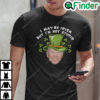 Biden I May Be Irish But Im Not Stupid Shirt