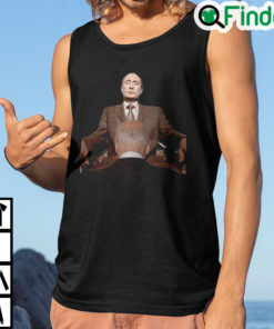 Biden Kneeling In Front Of Putin Tank Top