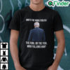 Biden Whos The More Foolish The Fool Or The Fool Who Follows Him Shirt